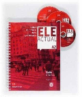 Ele Actual Guia didactica + CDs A2 (Multiple-component retail product)