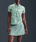 Nike Women’s Golf Dri-FIT VICTORY SS POLO Shirt  Sz SMALL NEW FZ6893-353