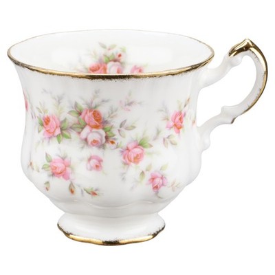Kaffeetasse Paragon Victoriana Rose