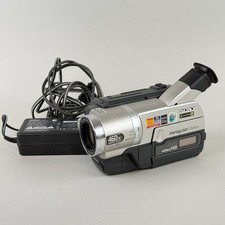 Sony Camcorder CCD-TRV308 Hi8 Handycam