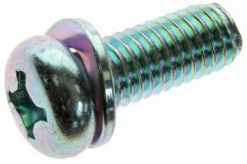 Screw
