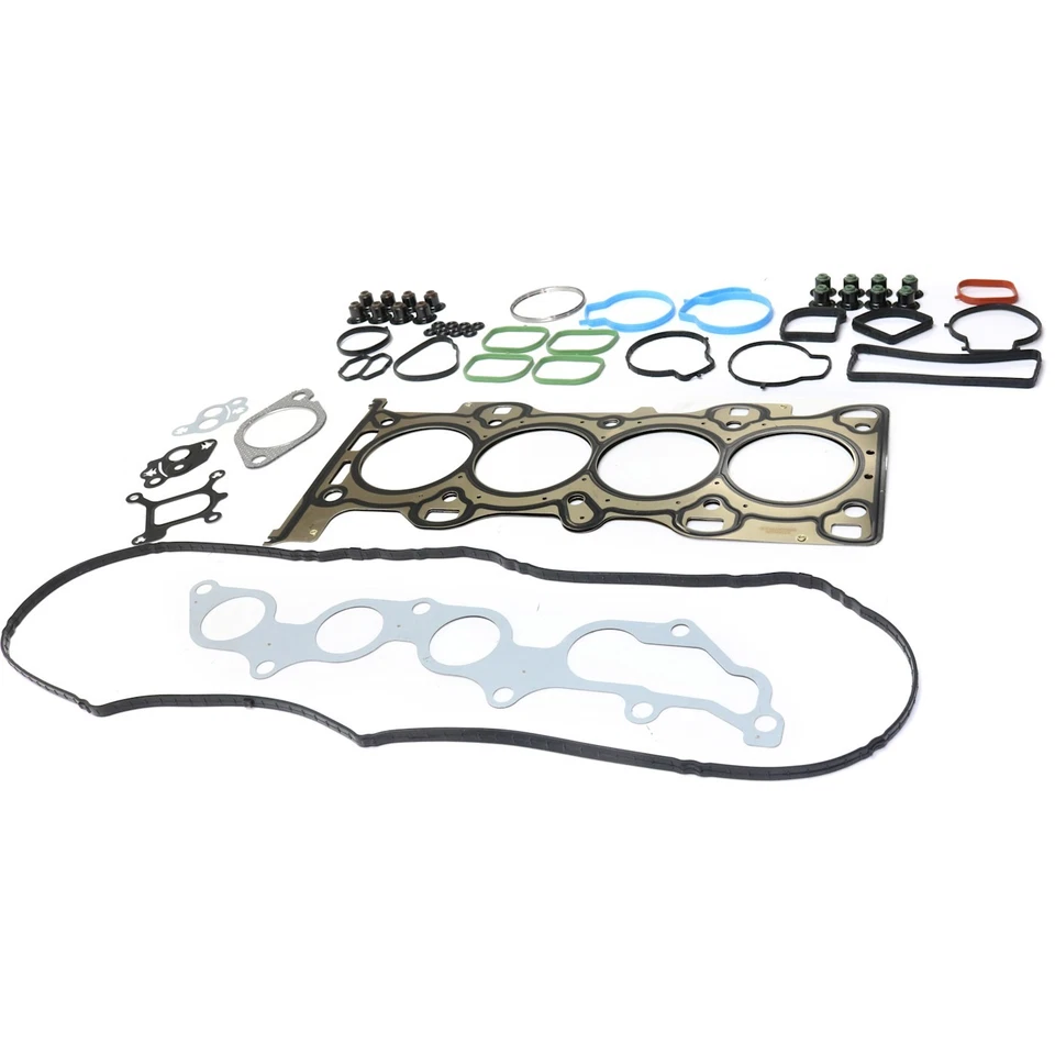 Juego de juntas de motor para Ford Focus 2005-2011 Foto 3 de 4