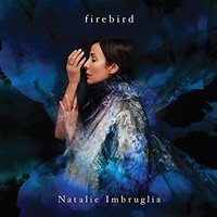 Imbruglia - Firebird Deluxe - Cd - G1398Z