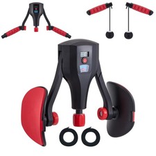 Pelvic Floor Exercise Devices,0-132lbs Adjustable Resistance,3-in-1 Inner Thi...