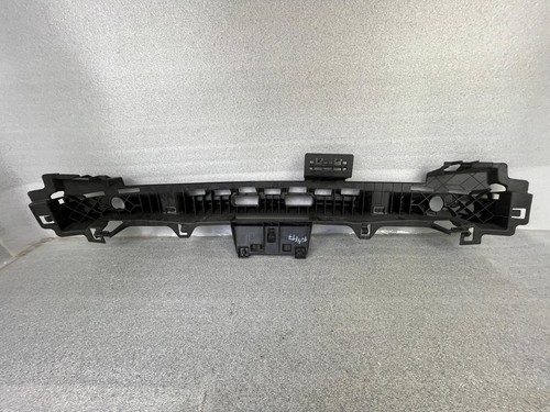 BMW i3 I01 Mittlere Halterung für Heckstoßstange 7462344 Original