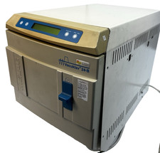 Melag Vacuklav 24-B Autoklav Sterilisator Praxis Labor Dampfsterilisator Dental