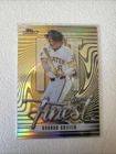2026 Topps Finest Konnor Griffin Base (RAW)