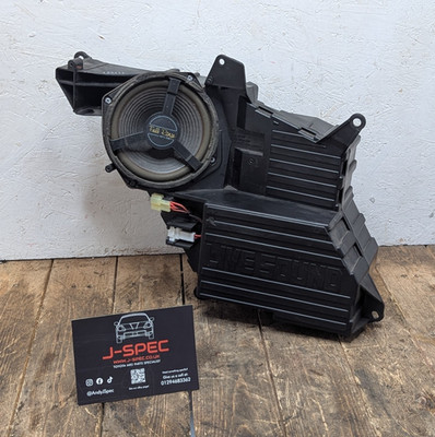Toyota Celica Live Sound Lautsprecher Box 86150-20260 (MK5 ST18_) 89 - 93