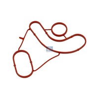 Dichtung ÖLküHler DT Spare Parts FüR U.A. MERCEDES-BENZ E-KLASSE