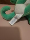 GEICO GECKO 5" PLUSH STUFFED ANIMAL. AS SEEN ON TV AD — photo 5