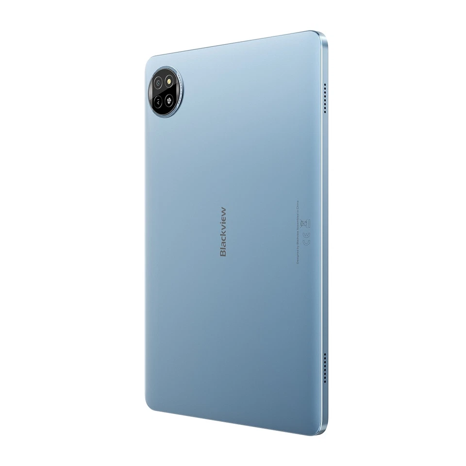 Blackview Tab 20 WiFi Android 15 Tablet 10.1" 12GB+64GB+2TB Dual Camera 6600mAh - Image 3 of 4