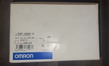 *NEW* Omron E6F-AG5C-C 256P/R 2m Rotary Encoder - E6FAG5CC