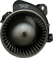 Ventola riscaldamento interno per FIAT PUNTO EVO anno dal 2009 manuale usato