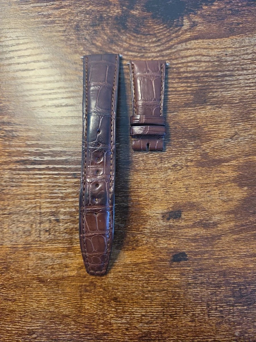IWC 18 mm Band Width Wristwatch Bands for sale | eBay