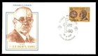 Mayfairstamps Italy FDC 1980 Antonino Lo Surdo Earth Europa First Day Cover aaw_