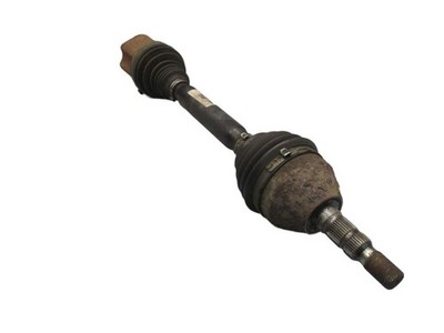 Front Right Crankshaft for Opel Astra H Caravan (L35) 24462250