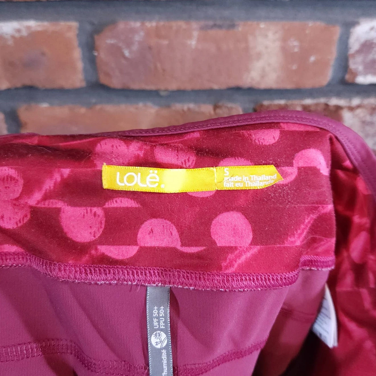 lole finalist mid-rise workout activewear athleisure leggings