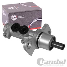 ABS HAUPTBREMSZYLINDER 23,8mm passend für AUDI A4 A6 PORSCHE 911 BOXSTER VW
