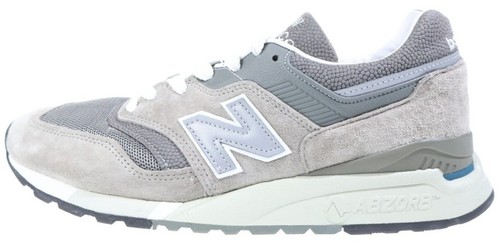 New Balance x Kith 997.5 Easter 'Marshmallow Angora' (U9975HK