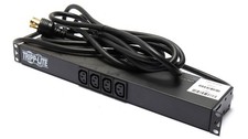 Tripp Lite PDUH20HVL6 3.3/3.8kW Single-Phase ...