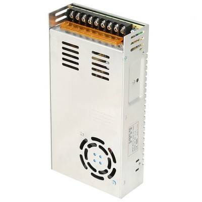 Stück Schaltnetzteil Für Schrittmotortreiber 110 220 V Eingang 48 V DC 12 5 A Au
