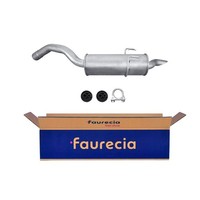 EndschalldäMpfer Faurecia Iam-Expertise FüR U.A. CitroËN Evasion