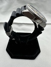 Seiko Prospex Men's Black Watch - SRPB55K1 8