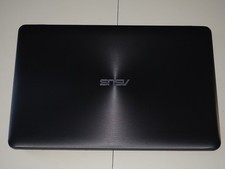 Asus F751L 17,3 pollici, Intel i7 Quad, NVIDIA GTX, 8 GB, 512 GB SSD notebook da gioco