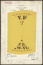 Photo:V. C. & C. V. King for V. C. & C. V. King's K