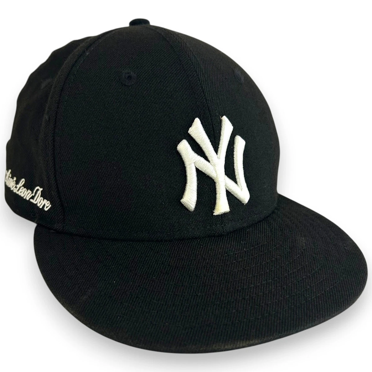 New York Yankees 7 5/8 Size MLB Fan Cap, Hats for sale | eBay