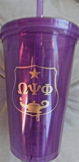 omega psi phi yeti cup