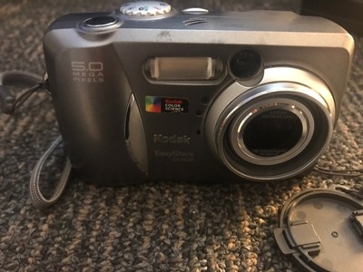 Kodak easyshare camera repair Kodak easyshare camera repair