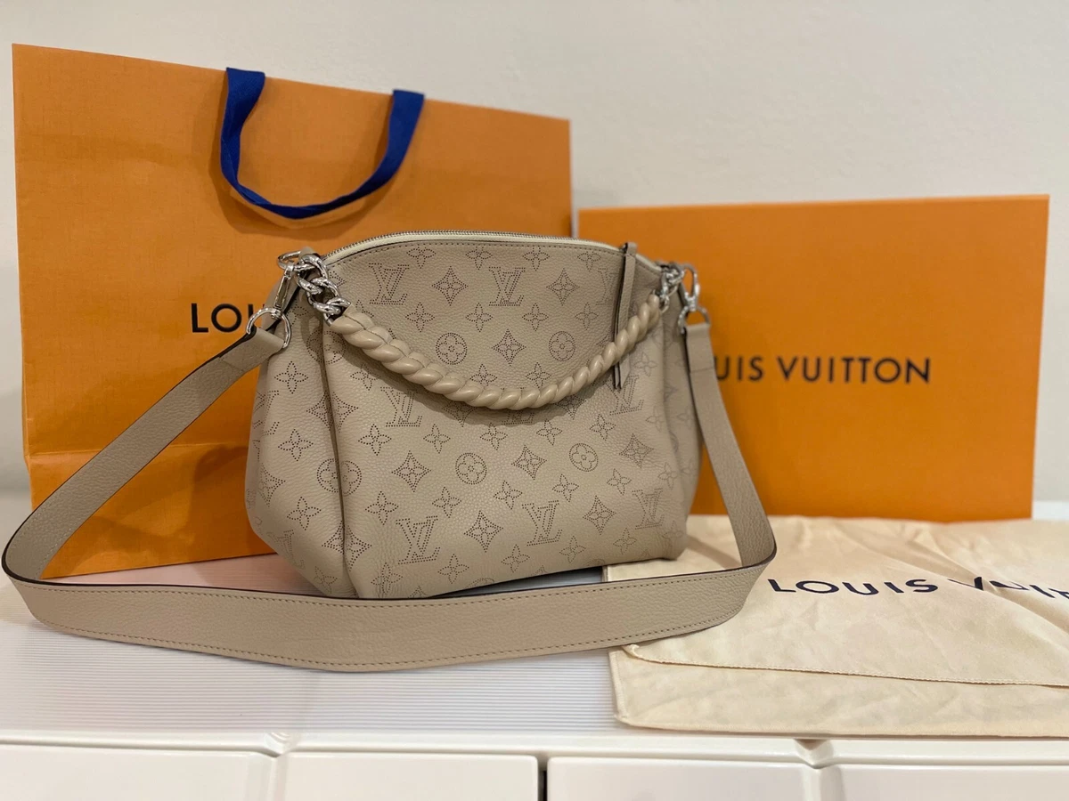 Louis Vuitton Babylone Chain BB Bag