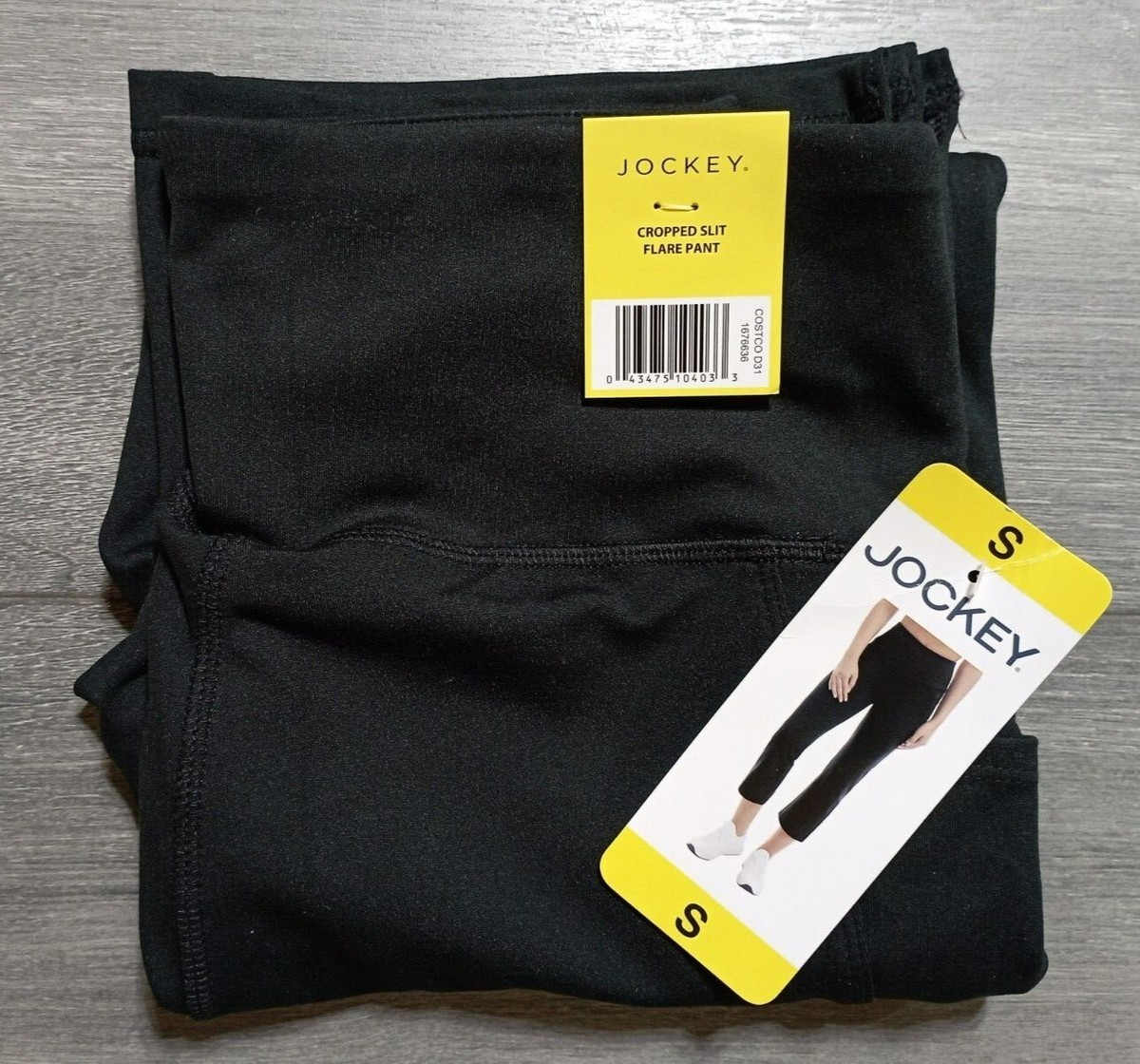 Jockey Costco Capri Pants Jockey Yoga Pants Sales