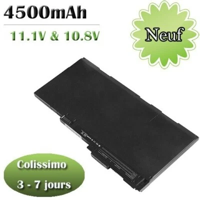 Batterie CM03XL Pour HP EliteBook 840 G1 850 855 G2 717375-001 717376-x CM03