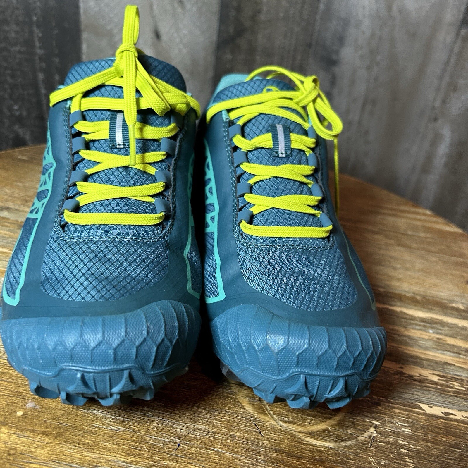 Stivali da trail Keen