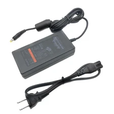 Original Sony 48W AC Power Adapter for Sony PlayStation 1 SCPH-101 Home Console