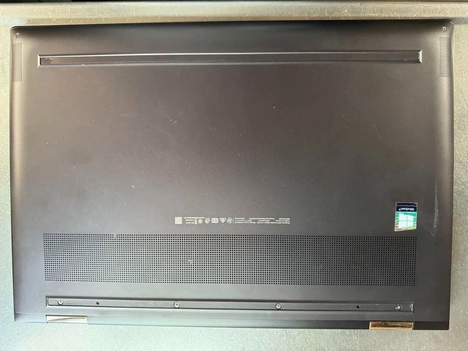 HP Spectre x360 Convertible 15-ch0xx Core i7 Notebook PC Home appliances g26 - Image 3 of 4