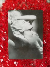💋💋 Iconic MARILYN MONROE Postcard - New! - Frame Her! Great Gift! 💋💋