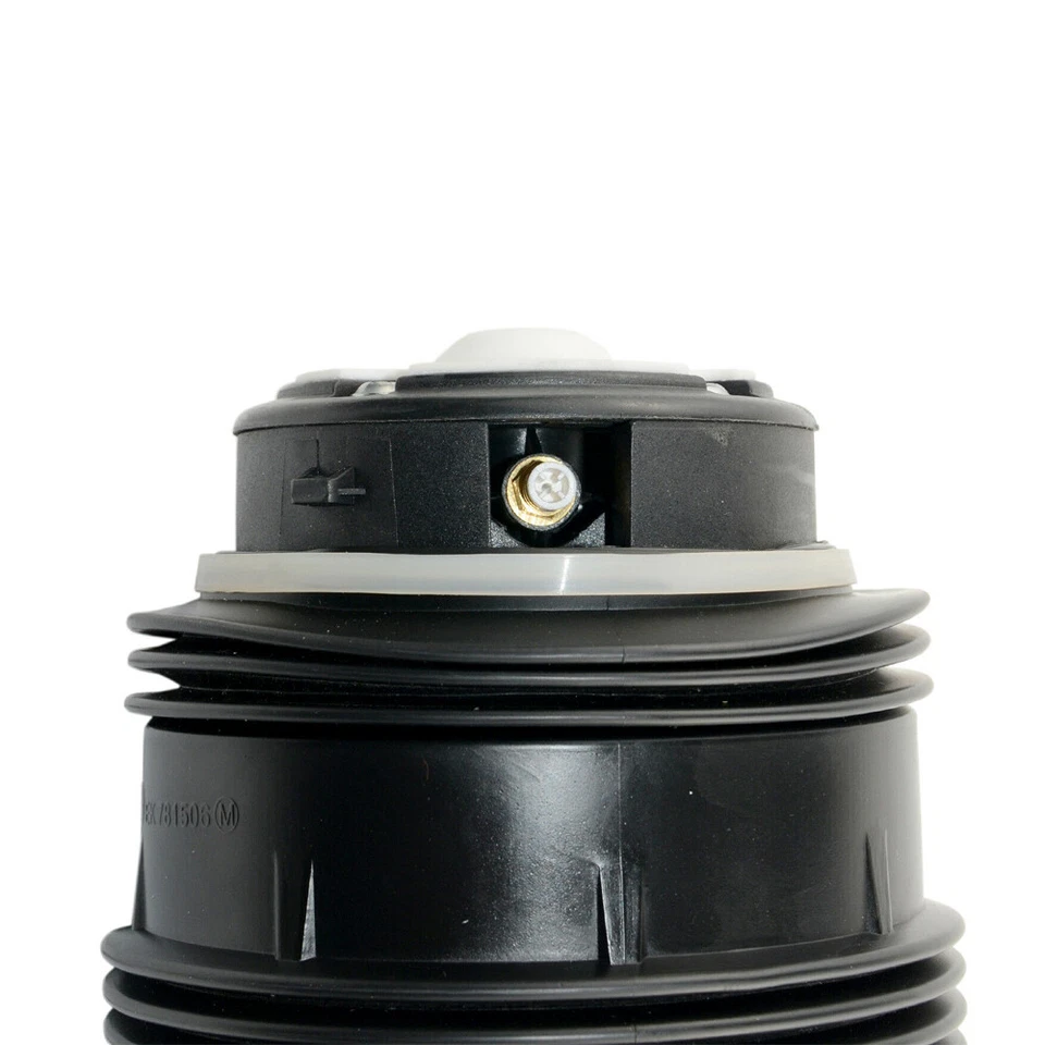 Pair Rear Air Suspension Spring Bags For Mercedes-Benz W211 S211 E350 E320 E500  - Image 3 of 4