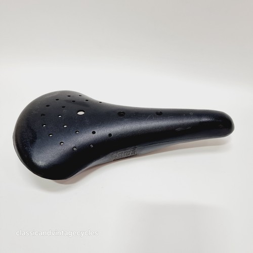 Cinelli Original Unica-Nitor Pista Track Saddle Plastic Black - Picture 8 of 13