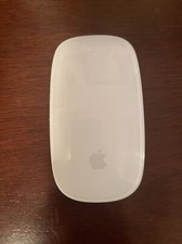 Apple Magic Mouse 2 MLA02LL/A Wireless Mouse - Silver