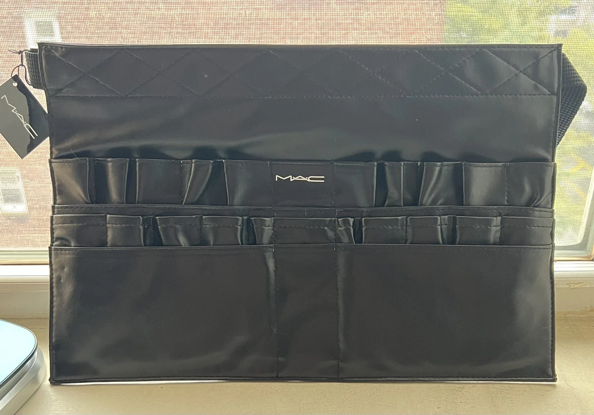 Mac Makeup Brush Belt Saubhaya Makeup