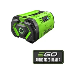 Genuine EGO Power+ BA6720T 56V 12AH Lithium-Ion Battery with Fuel Gauge