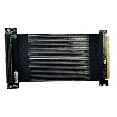 PCI-E 4.0 Graphics Card Extension Cable PCIe 4.0 x16 Gen4 for RX7900xtx