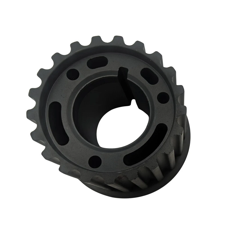 Engine Timing Crankshaft Gear For 1997-2005 Dodge Neon Chrysler Plymouth 4667604 Foto 4 de 4