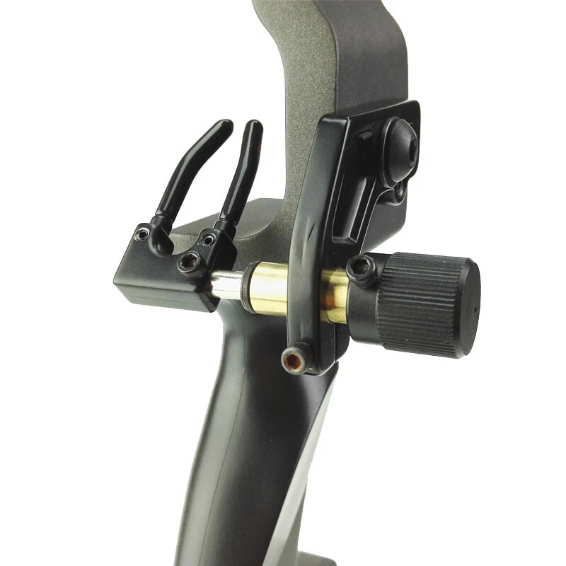 USA Archery Arrow Rest Compound Bow Recurve Bow Hunting Right Hand Professional - Image 3 of 4