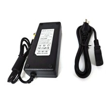 AC Adapter for Amaran F22X, F22C, F21X, F21C LED Light Power Supply Charger