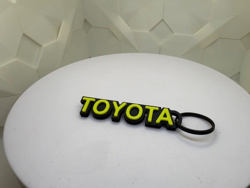 Toyota Keychain - Bild 11 von 17