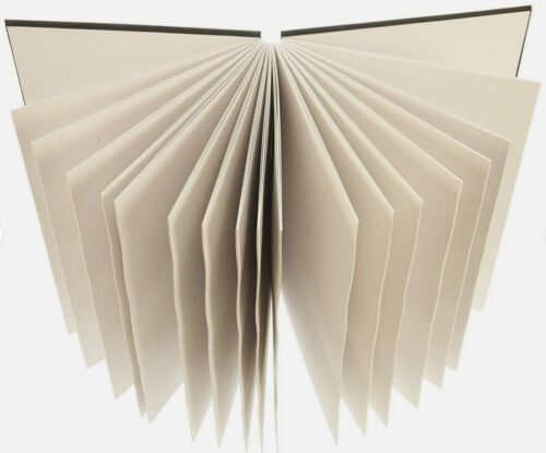 Seawhite A5 Concertina Sketchbook With Case - Picture 3 of 3